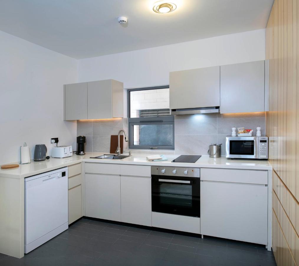 Trueman Court Luxury Serviced Apartments Liverpool Kültér fotó