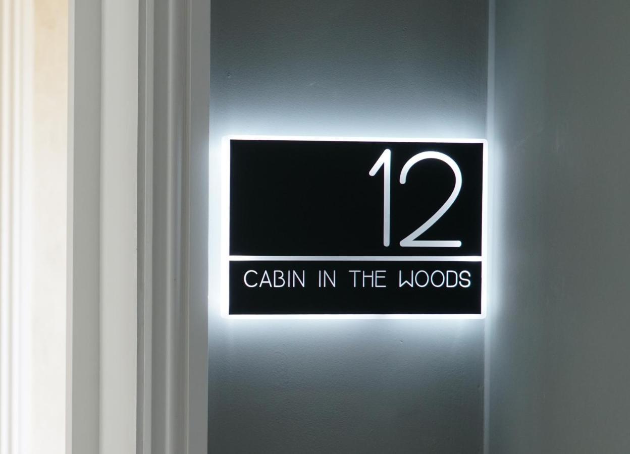 Trueman Court Luxury Serviced Apartments Liverpool Kültér fotó
