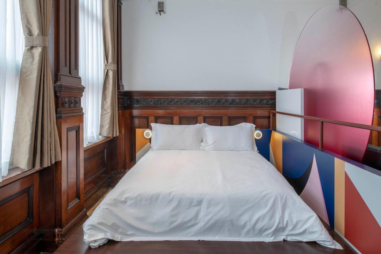 Trueman Court Luxury Serviced Apartments Liverpool Kültér fotó