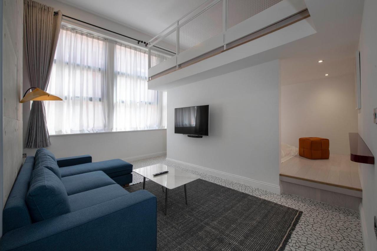 Trueman Court Luxury Serviced Apartments Liverpool Kültér fotó