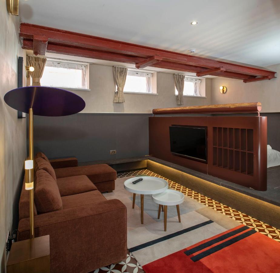 Trueman Court Luxury Serviced Apartments Liverpool Kültér fotó
