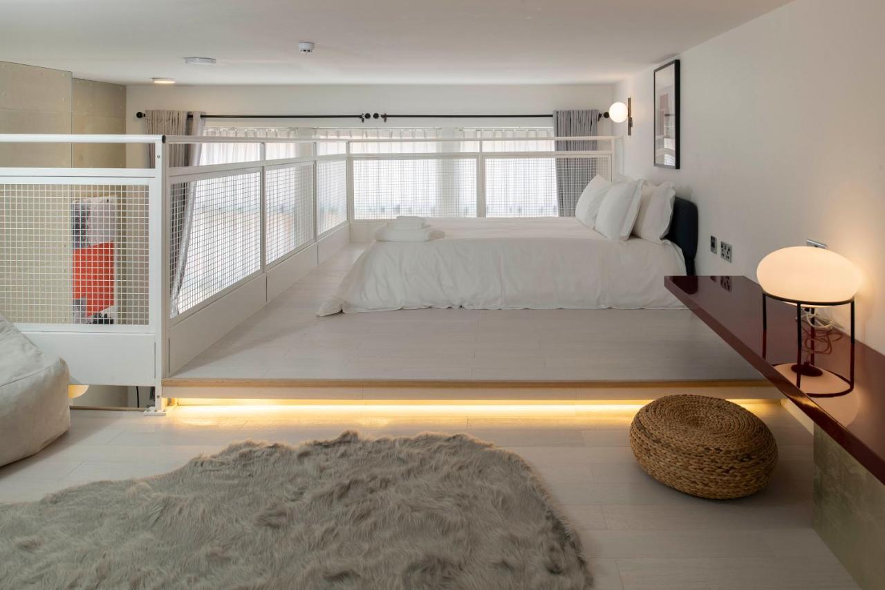Trueman Court Luxury Serviced Apartments Liverpool Kültér fotó
