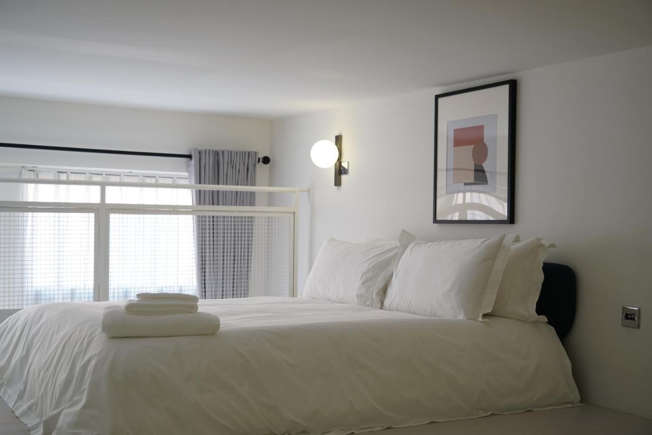 Trueman Court Luxury Serviced Apartments Liverpool Kültér fotó