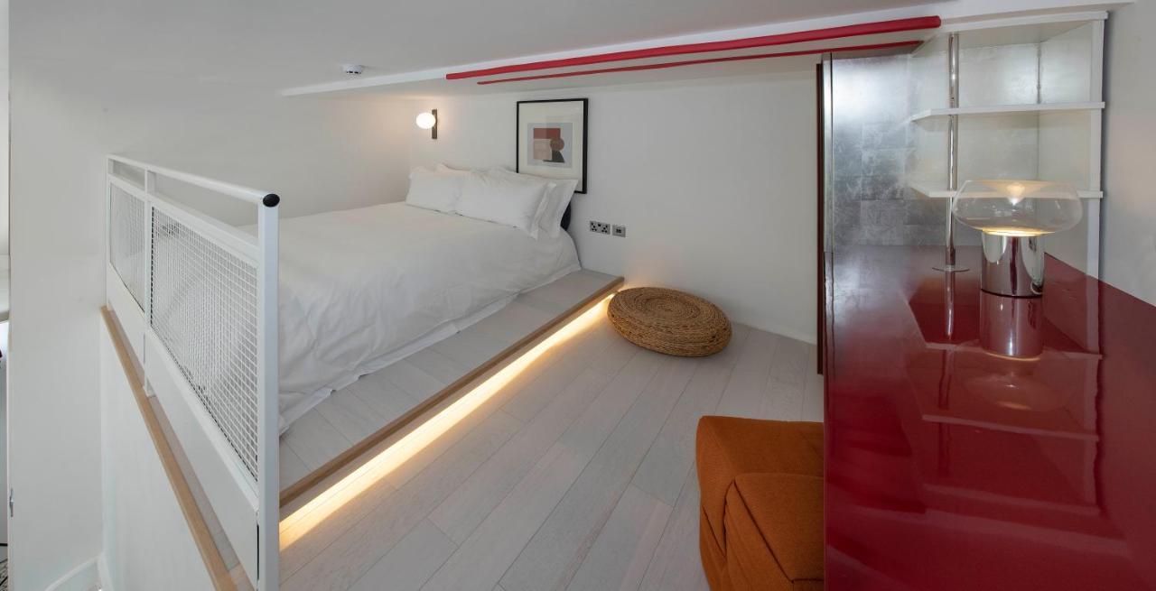 Trueman Court Luxury Serviced Apartments Liverpool Kültér fotó