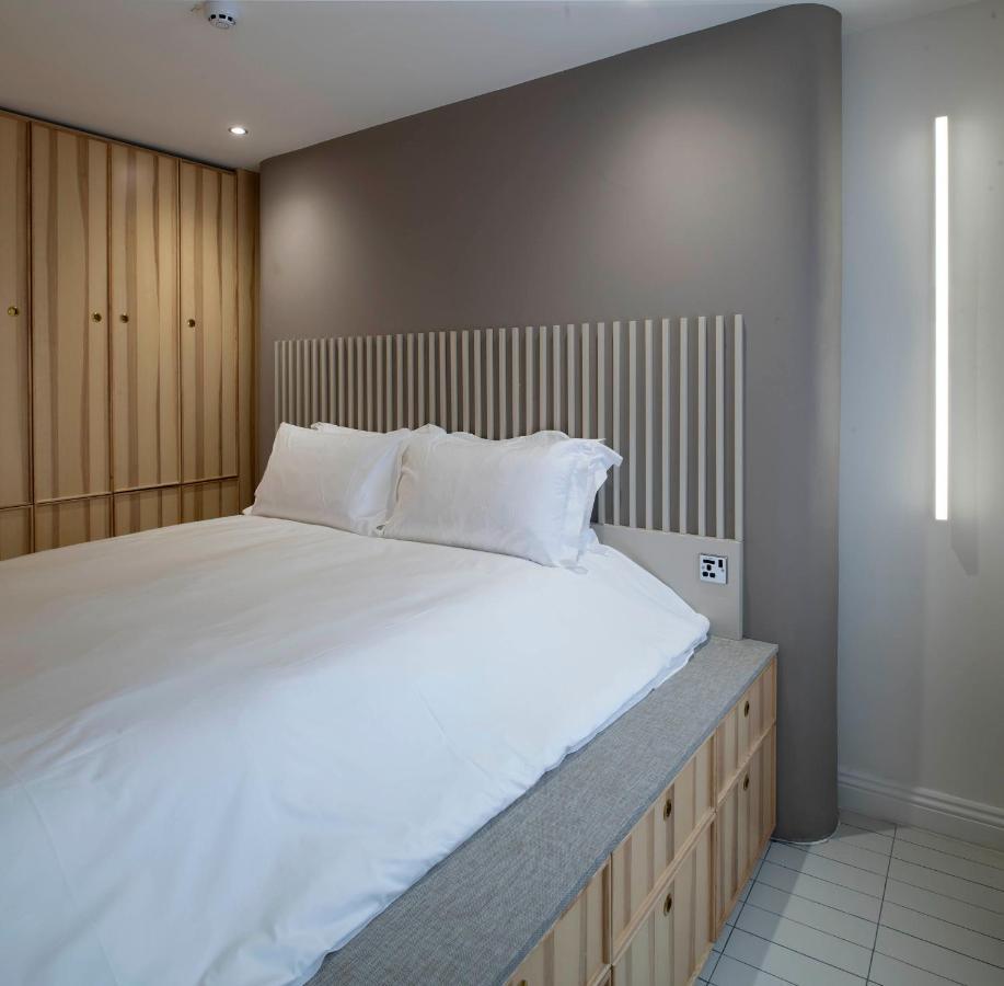 Trueman Court Luxury Serviced Apartments Liverpool Kültér fotó