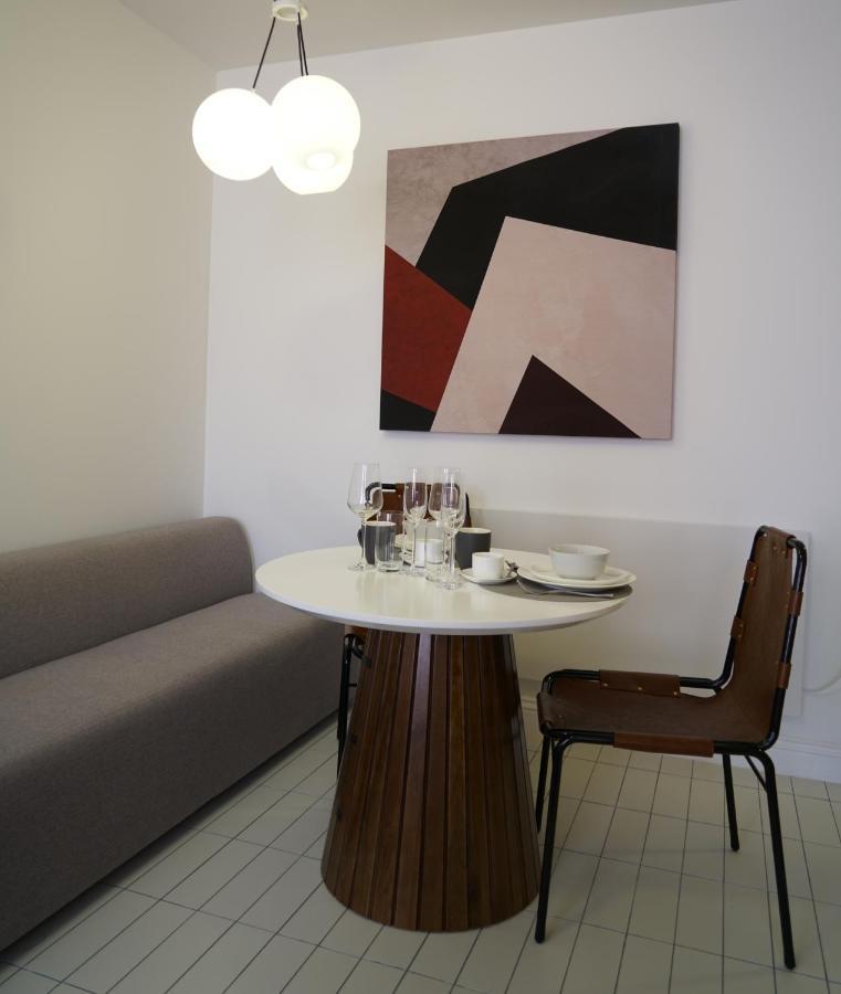 Trueman Court Luxury Serviced Apartments Liverpool Kültér fotó