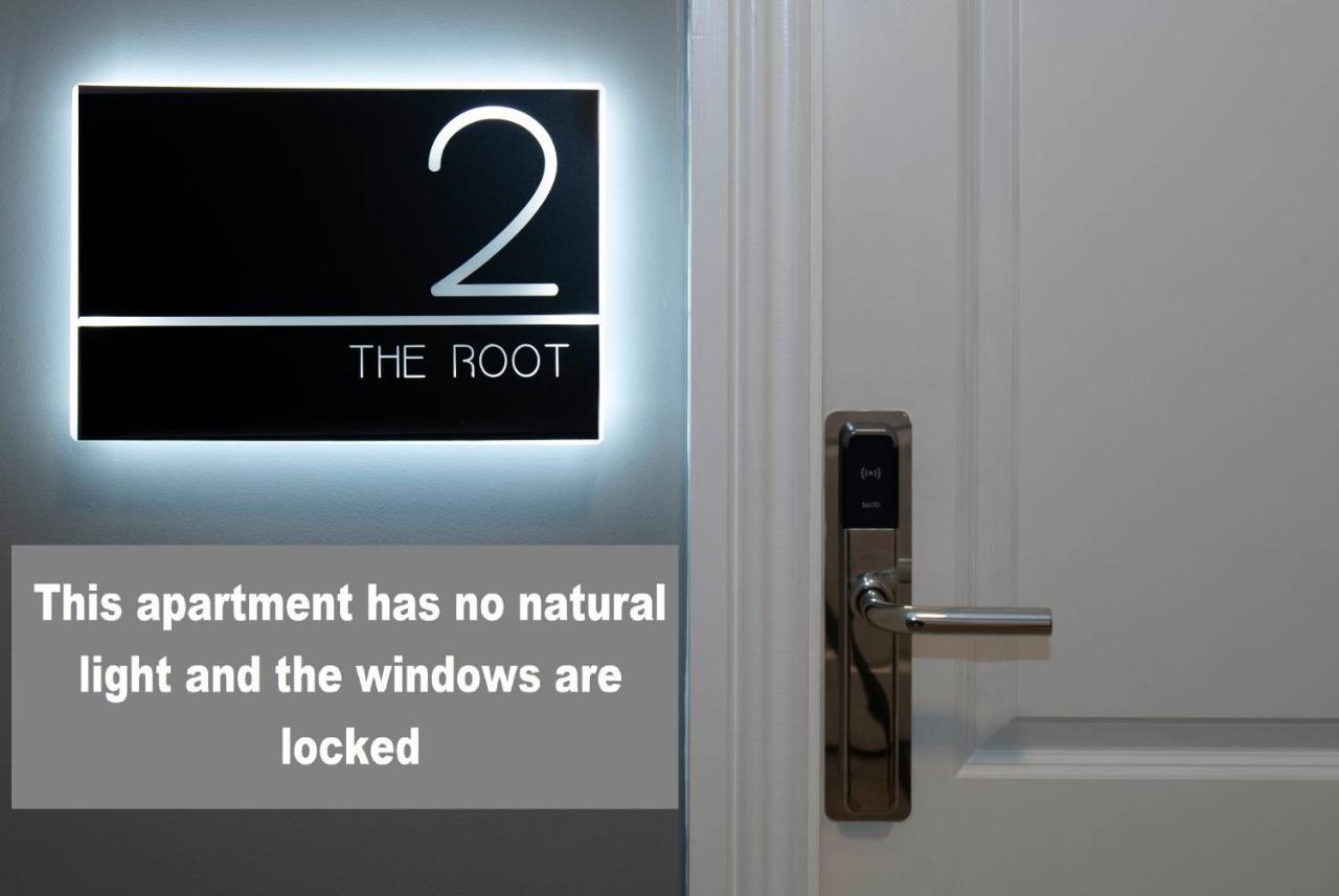 Trueman Court Luxury Serviced Apartments Liverpool Kültér fotó