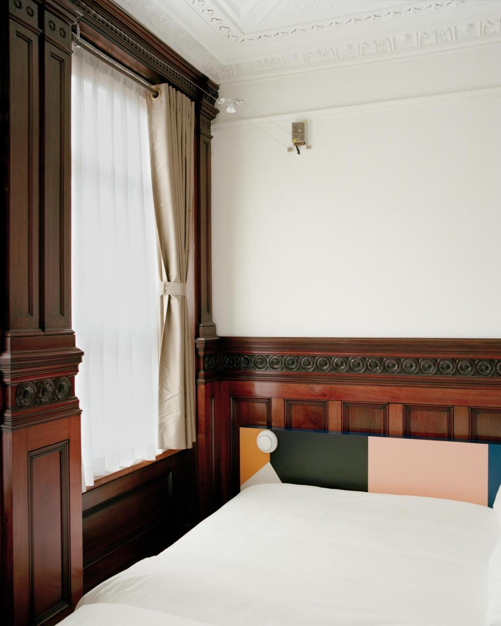 Trueman Court Luxury Serviced Apartments Liverpool Kültér fotó