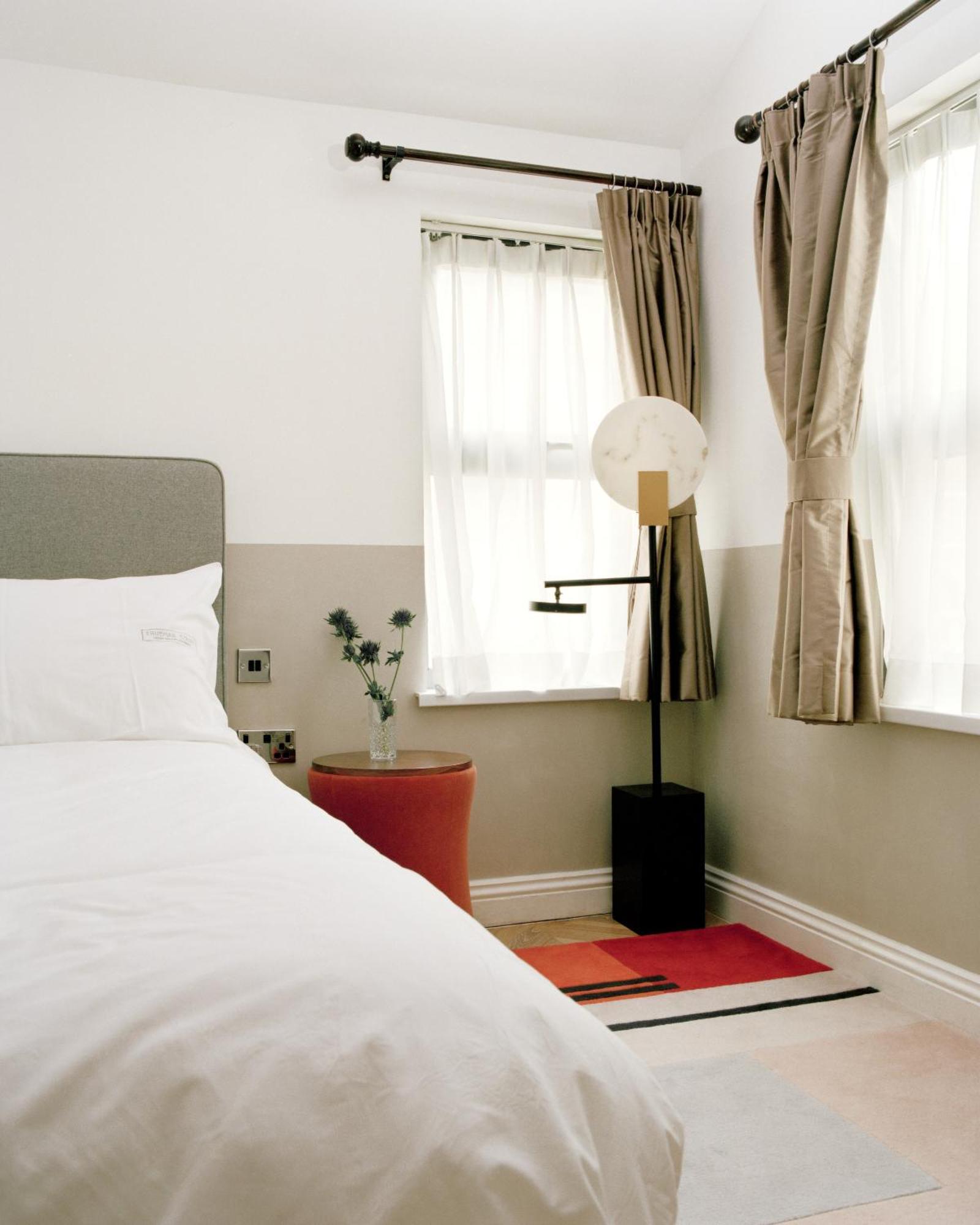 Trueman Court Luxury Serviced Apartments Liverpool Kültér fotó