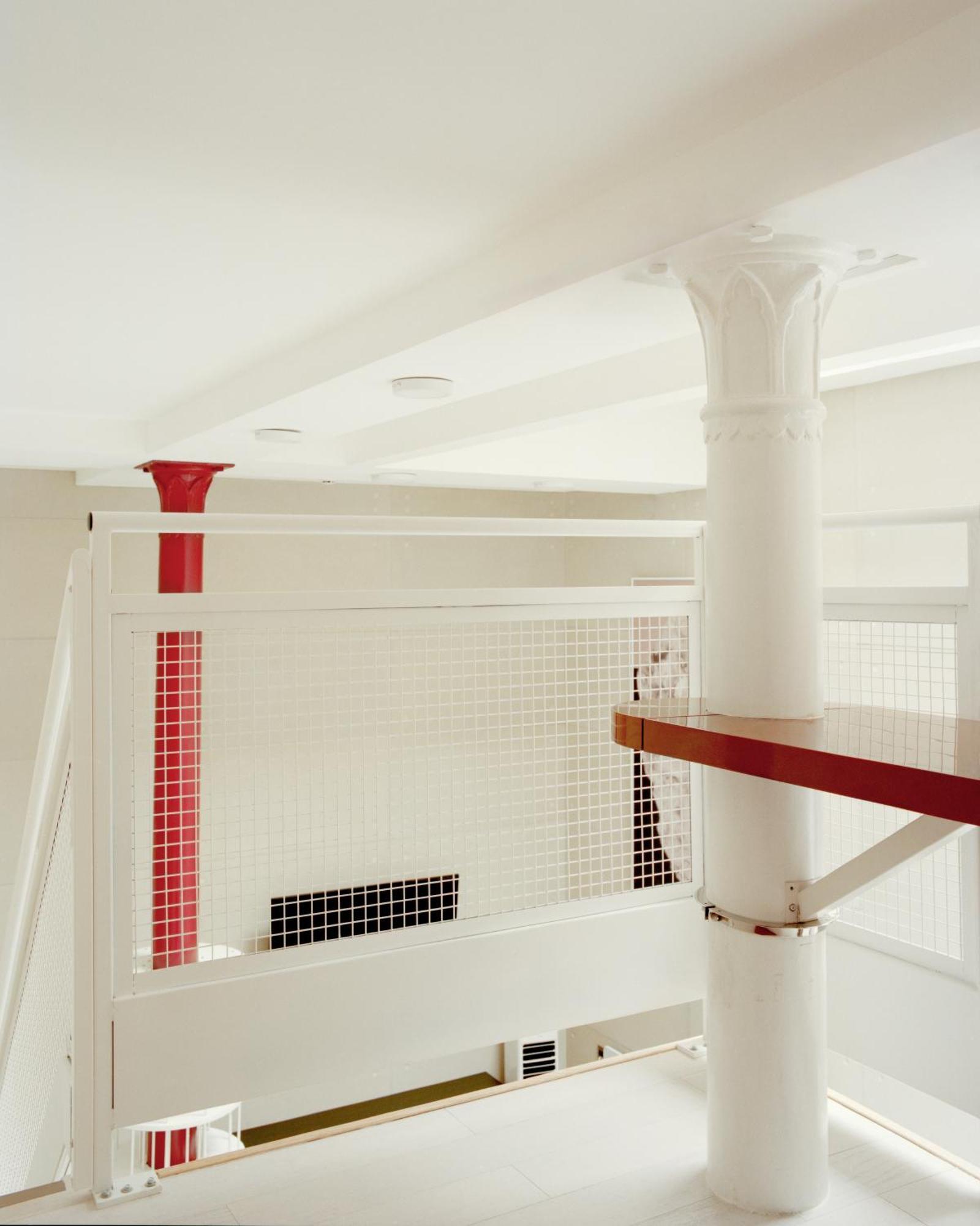 Trueman Court Luxury Serviced Apartments Liverpool Kültér fotó