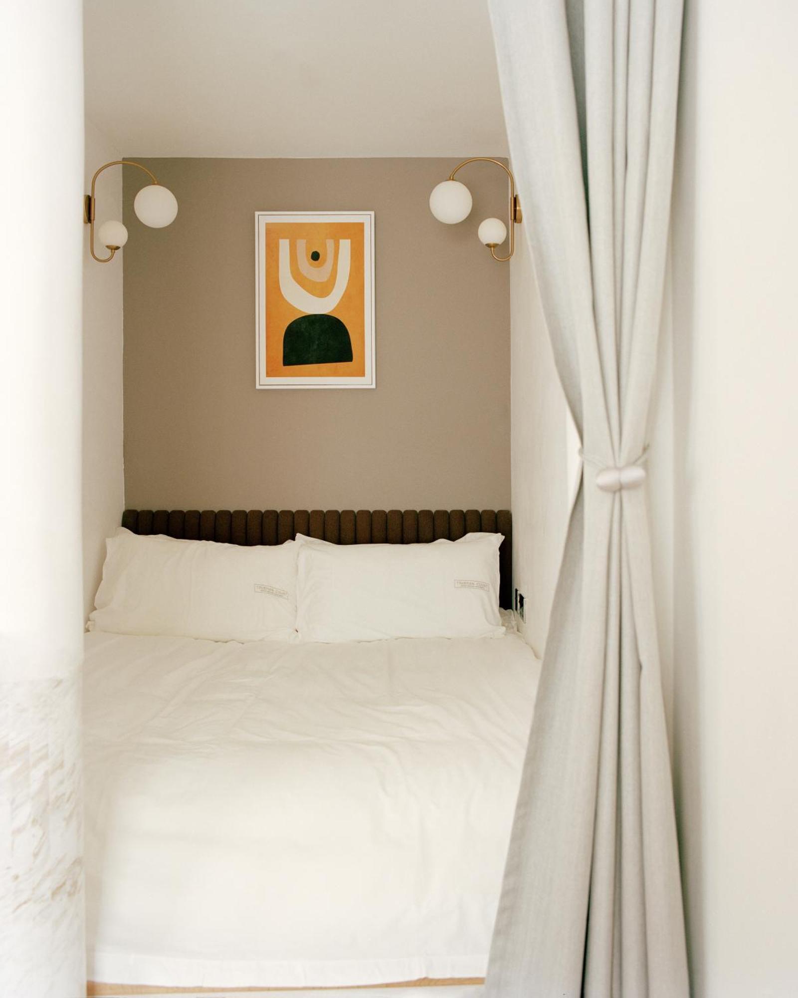 Trueman Court Luxury Serviced Apartments Liverpool Kültér fotó