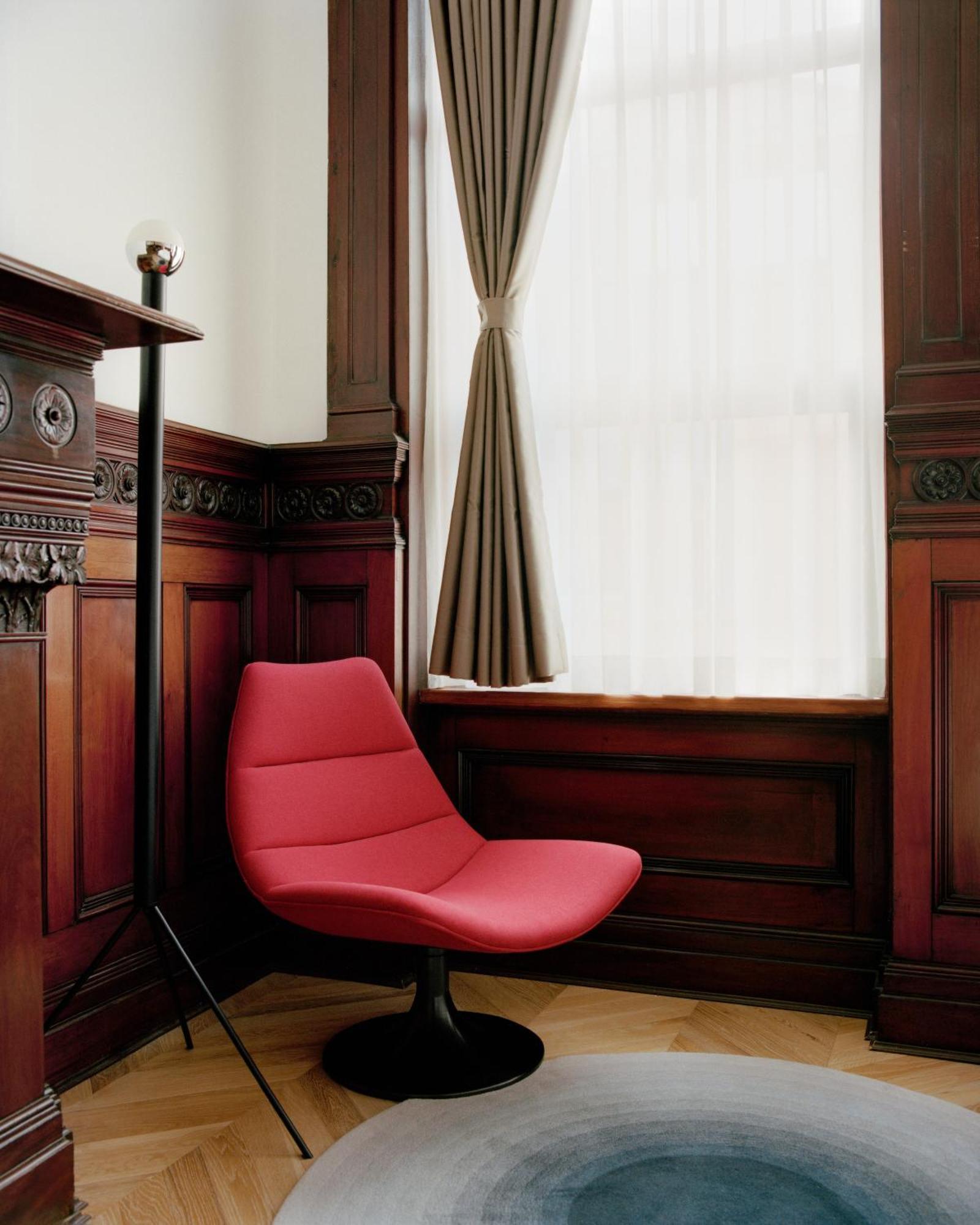 Trueman Court Luxury Serviced Apartments Liverpool Kültér fotó