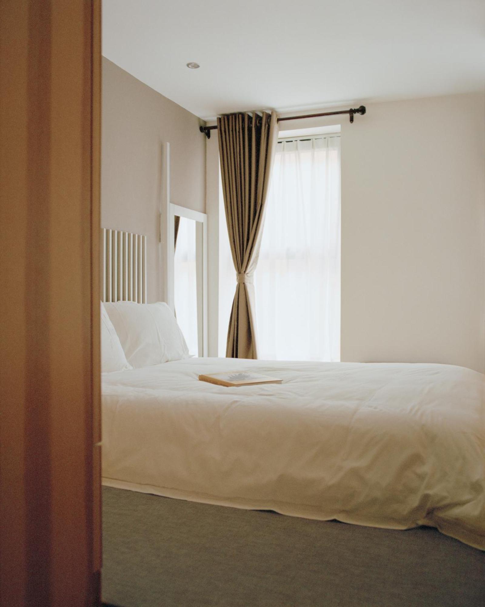 Trueman Court Luxury Serviced Apartments Liverpool Kültér fotó