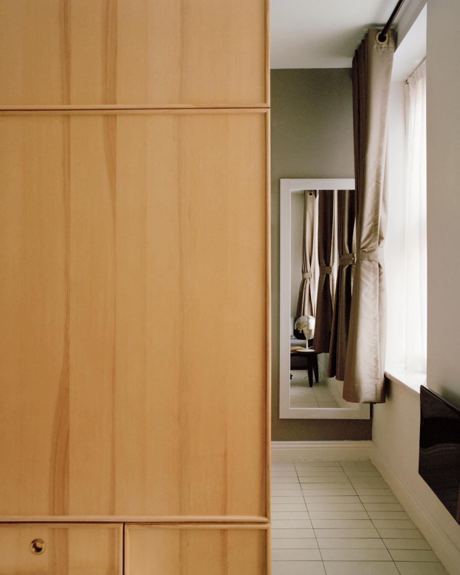 Trueman Court Luxury Serviced Apartments Liverpool Kültér fotó