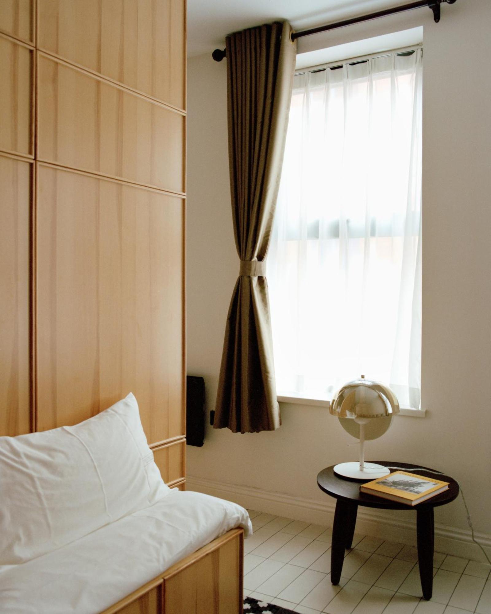 Trueman Court Luxury Serviced Apartments Liverpool Kültér fotó