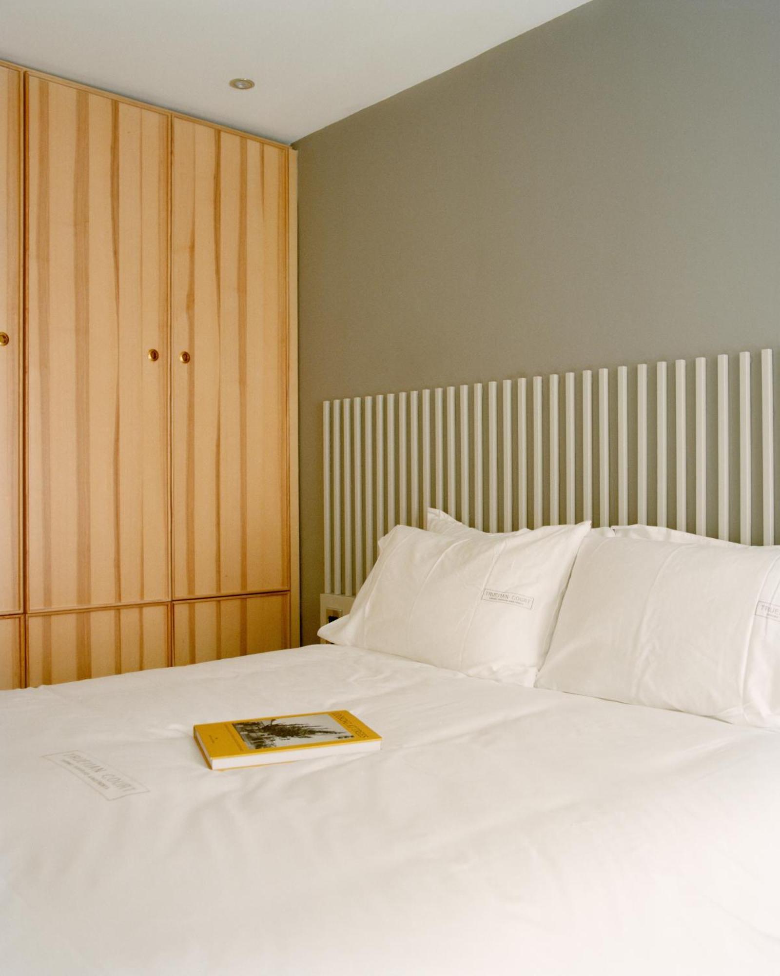 Trueman Court Luxury Serviced Apartments Liverpool Kültér fotó